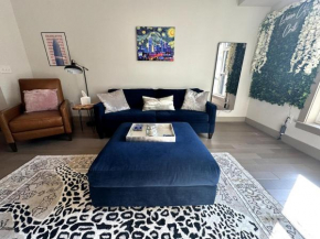 Queen City Crib